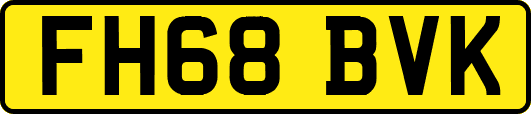 FH68BVK