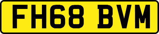 FH68BVM