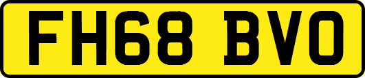 FH68BVO