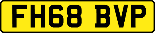 FH68BVP