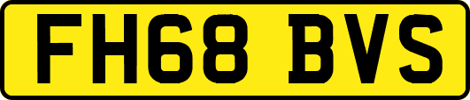 FH68BVS