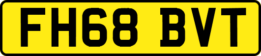 FH68BVT