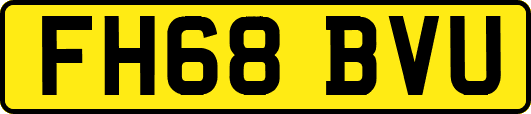 FH68BVU