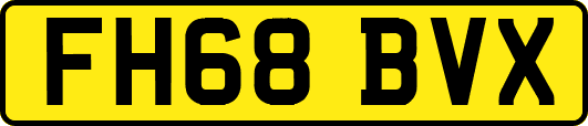 FH68BVX