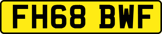 FH68BWF