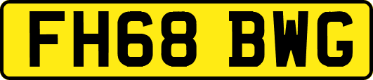 FH68BWG