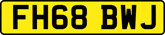 FH68BWJ