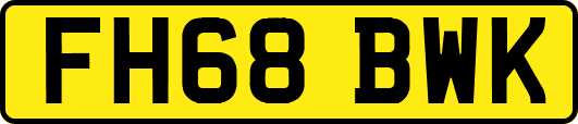 FH68BWK