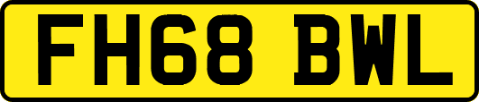 FH68BWL