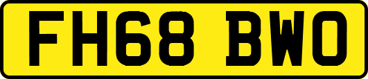 FH68BWO