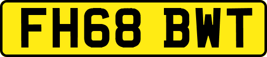 FH68BWT