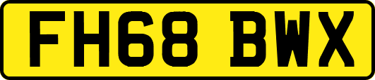 FH68BWX