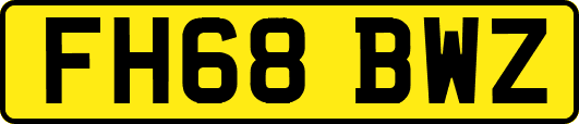FH68BWZ