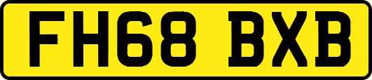 FH68BXB