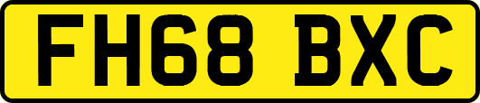 FH68BXC