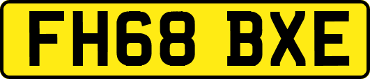 FH68BXE