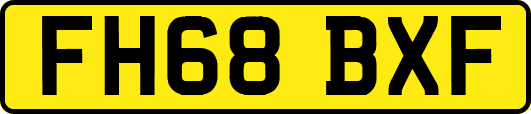 FH68BXF