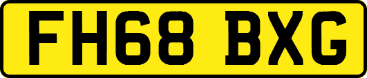 FH68BXG