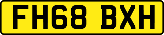 FH68BXH