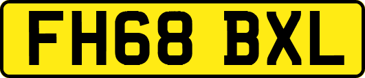 FH68BXL