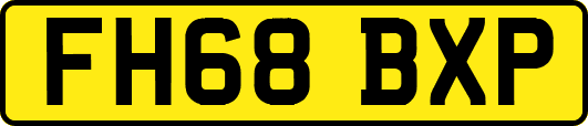 FH68BXP