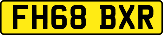 FH68BXR