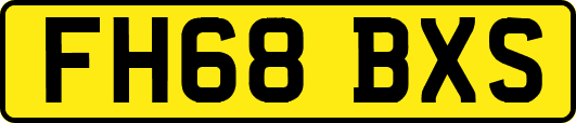 FH68BXS