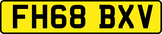 FH68BXV