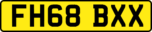FH68BXX