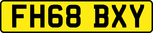 FH68BXY