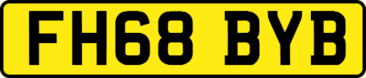 FH68BYB