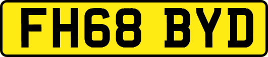FH68BYD