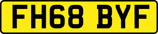FH68BYF