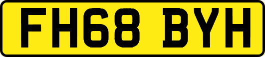 FH68BYH