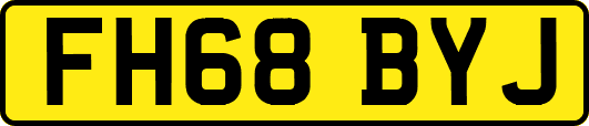 FH68BYJ