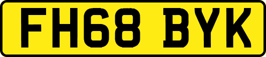 FH68BYK