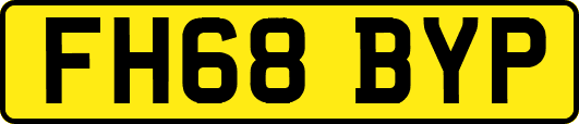 FH68BYP