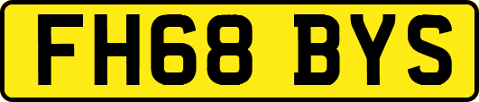 FH68BYS