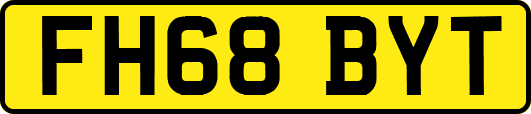 FH68BYT