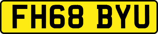 FH68BYU