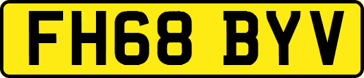 FH68BYV