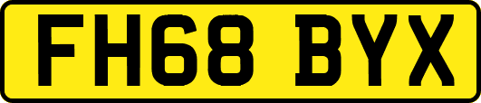 FH68BYX