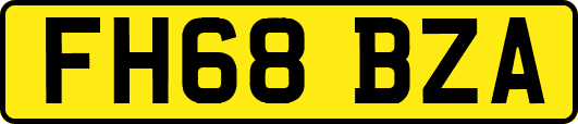 FH68BZA