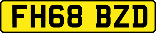 FH68BZD