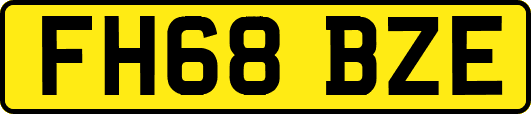 FH68BZE