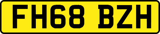 FH68BZH