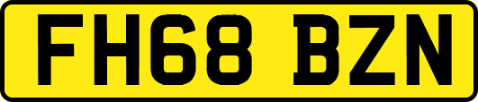 FH68BZN
