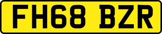 FH68BZR