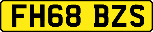 FH68BZS