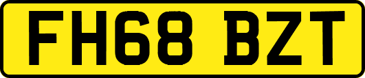 FH68BZT